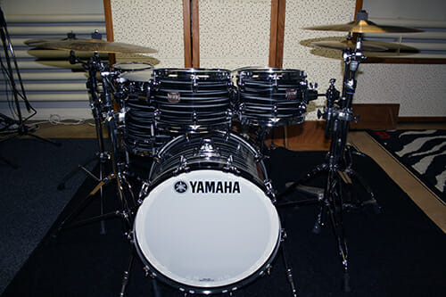 drum kit