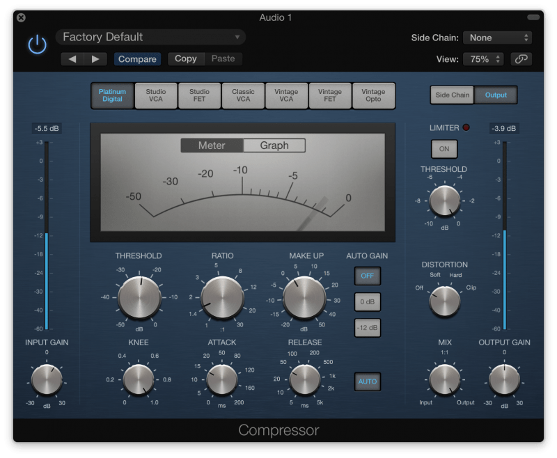 More Than Twice the Tone? Why You Should Be Using Dual Compression