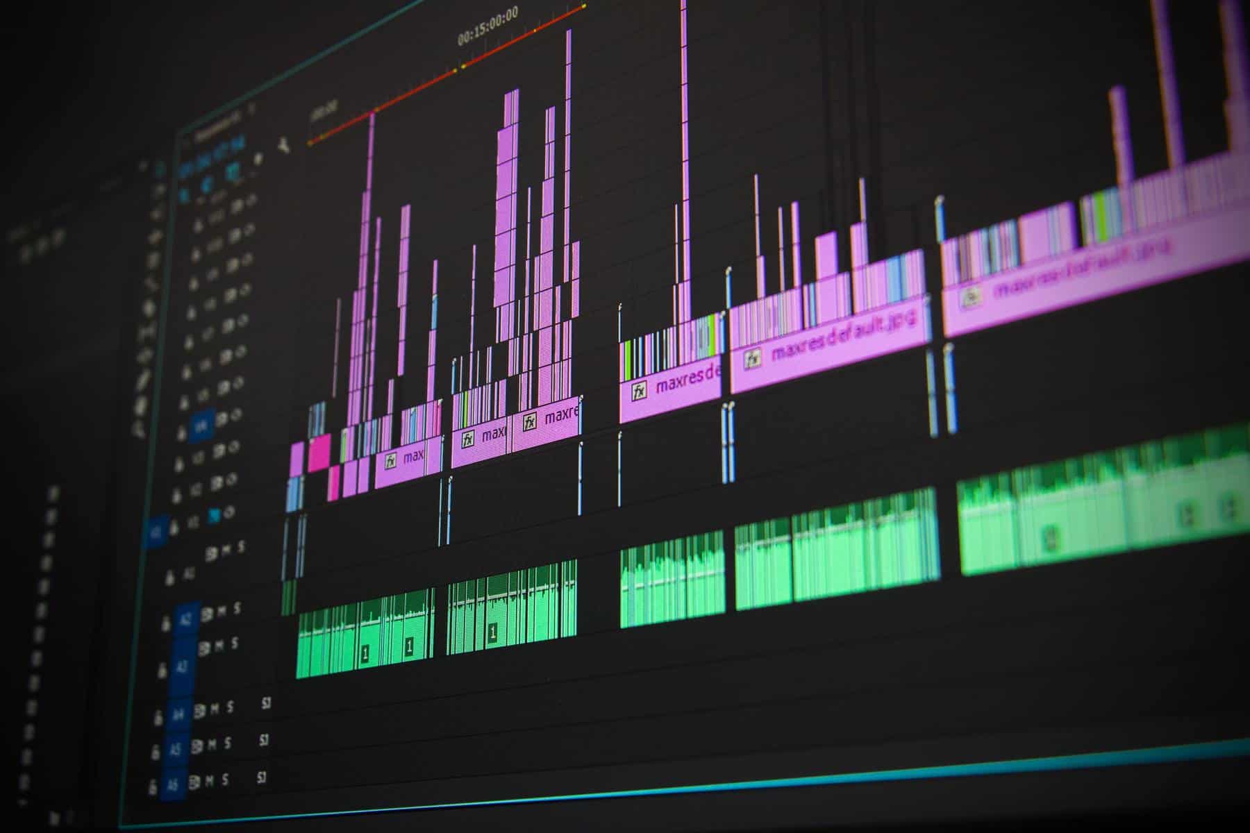 13 of the Best FREE Audio Editors in 2021 (Download Links Included)  February 2024
