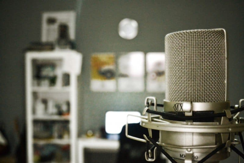 Home Recording Studio Setup [8 Essentials You REALLY Need] December 2023