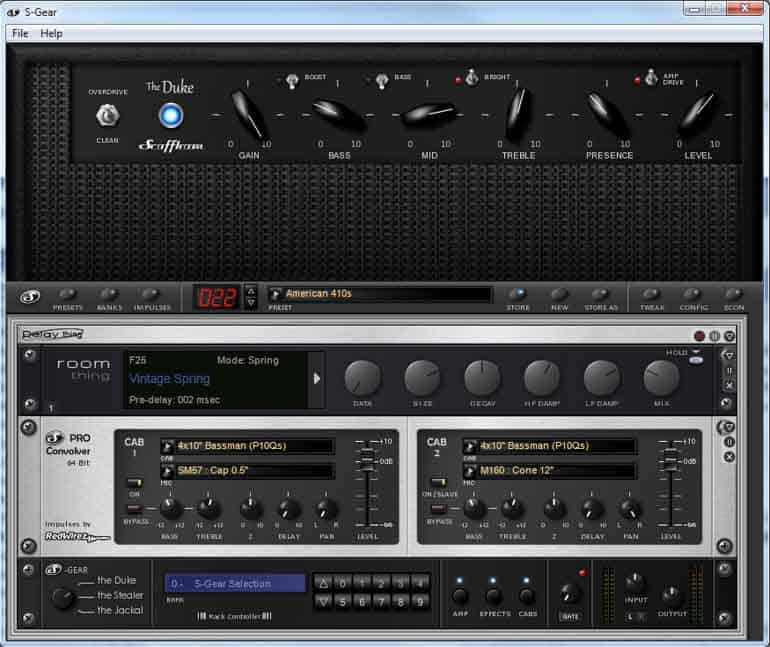 Amp simulators. VST Bass amp. Sunn amp VST. Randall amp VST plugin. VST amp Guitar Vadim Taranov.