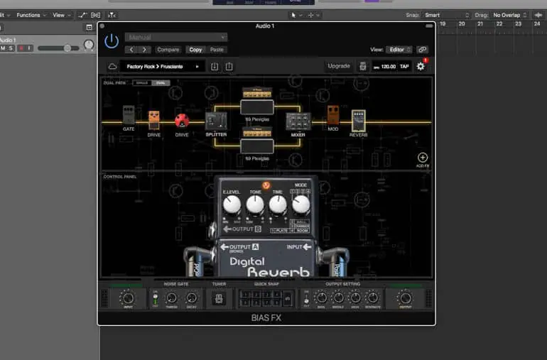 bias fx 2 amp simulator