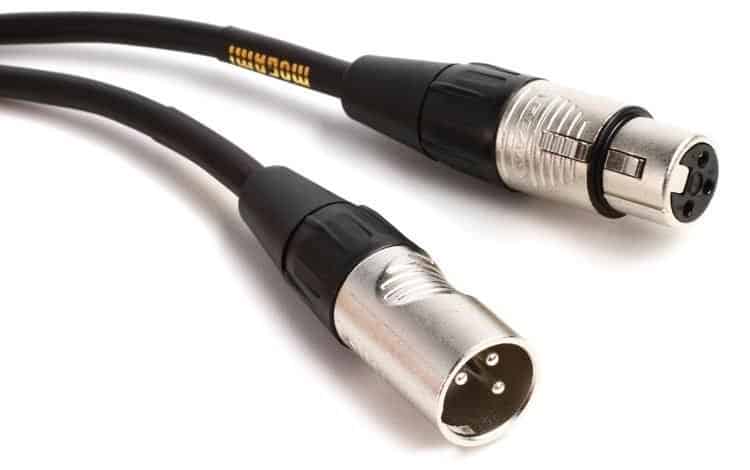 Microphone Cables