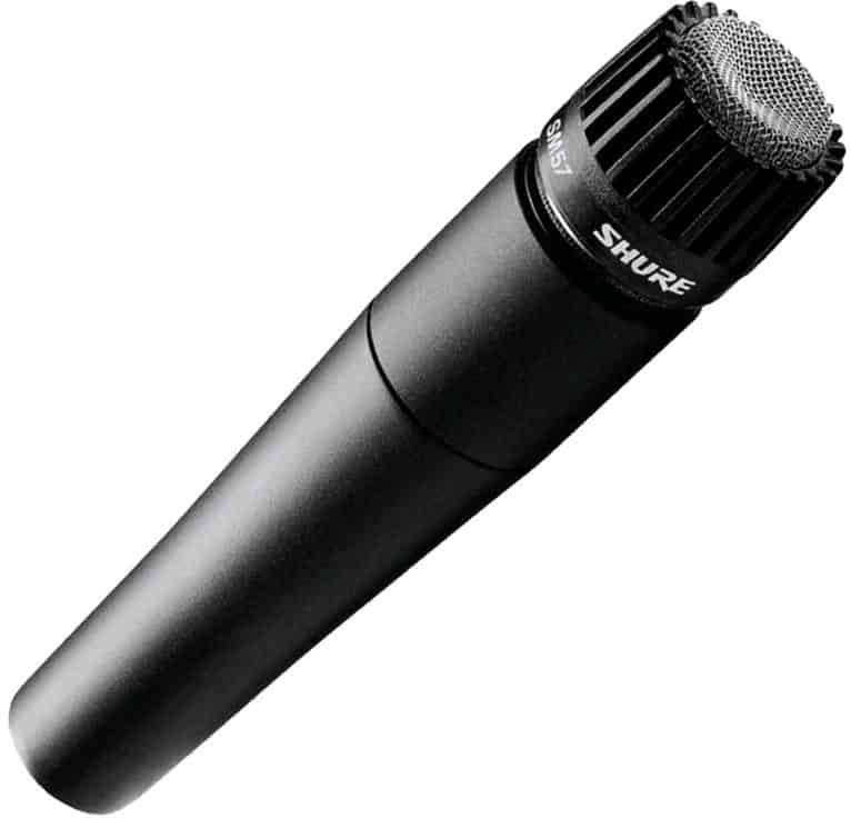 shure sm57