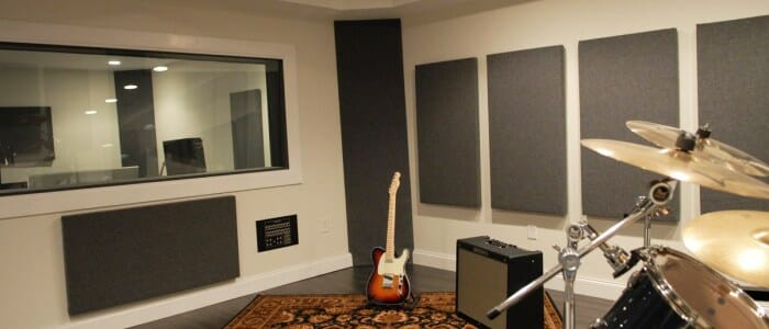 Home Recording Studio Setup [8 Essentials You REALLY Need] March 2024