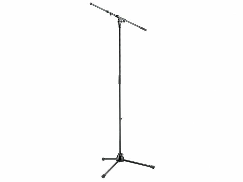 microphone stand