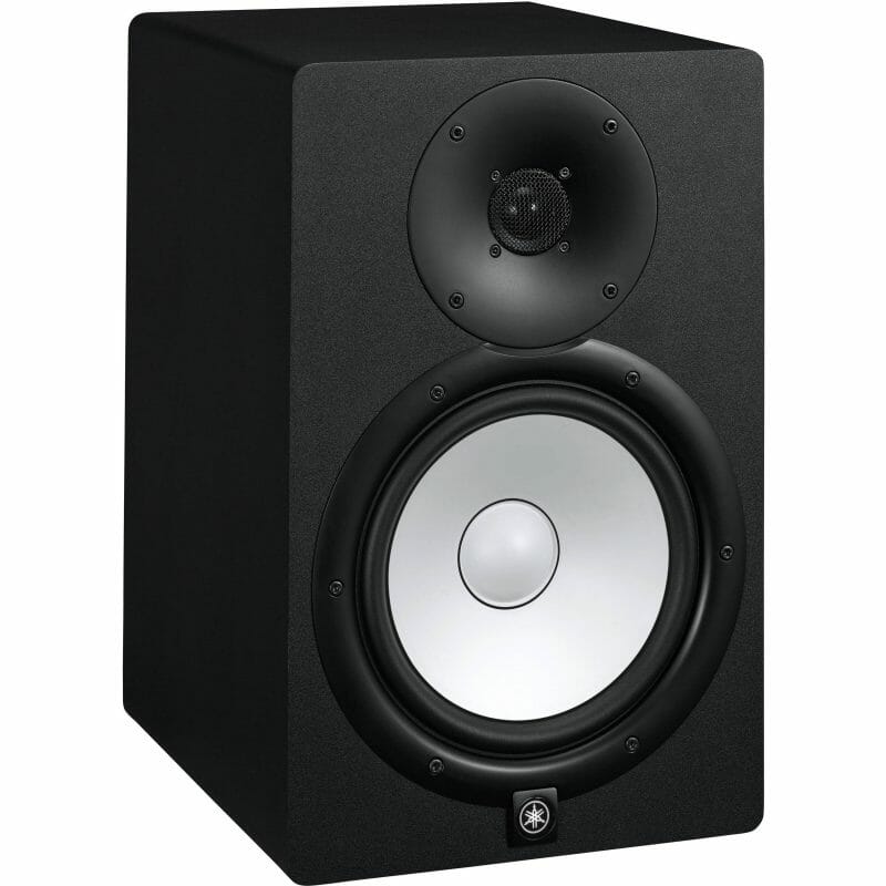 yamaha hs speaker