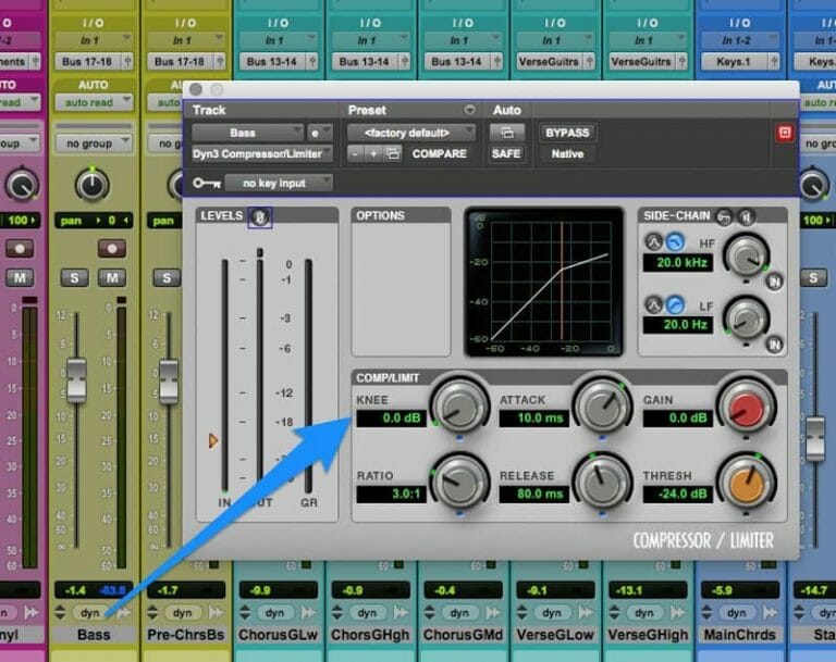 Sidechain Compression 5 Tricks for a Better Mix