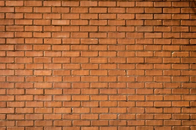 brick wall symbolizing brick wall limiting