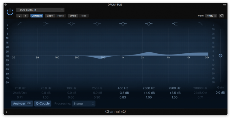 logic eq plugin