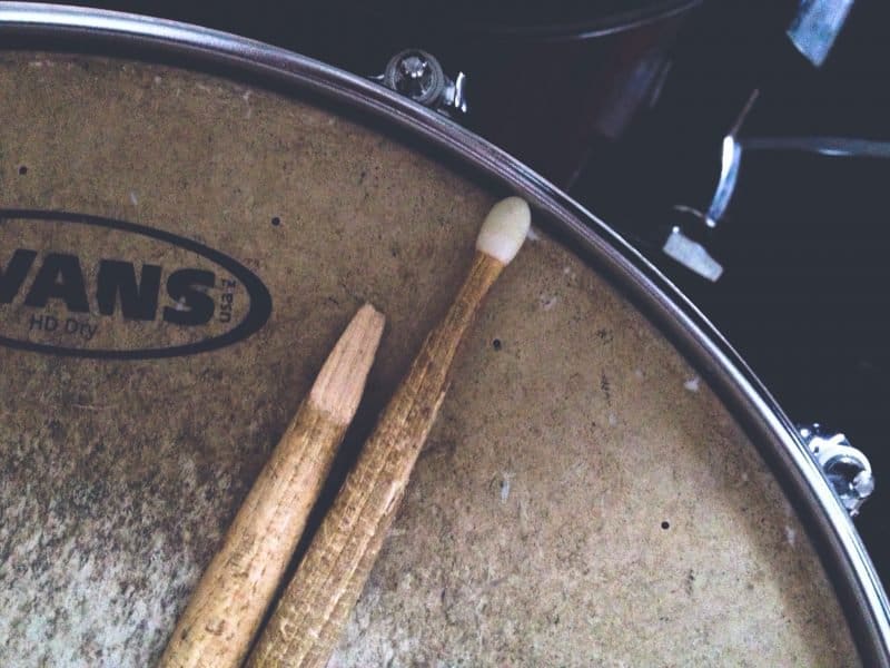 snare drum