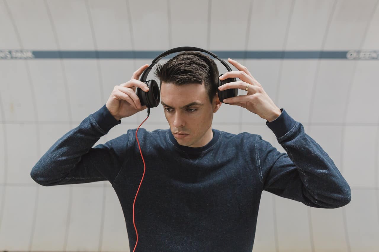 with Headphones: 5 Tricks for Radio-Ready Mixes