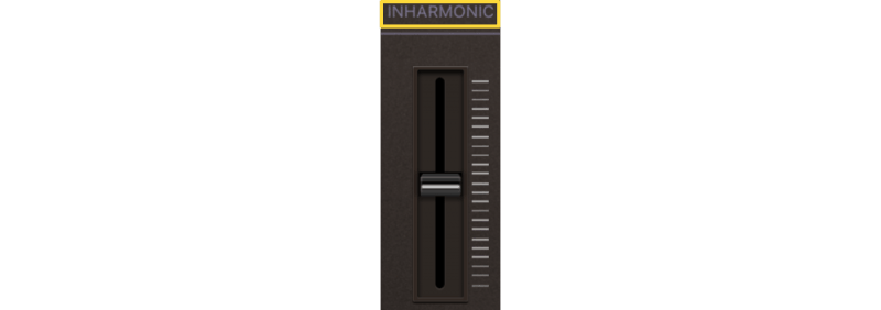 Inharmonic Modulation