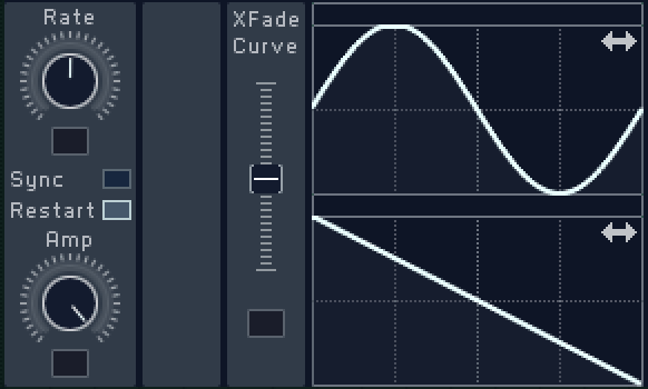 native instruments massive lfo