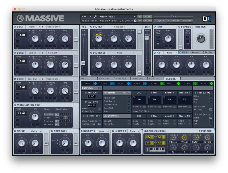 native instruments massive