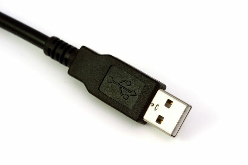 usb cable