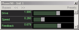 smart electronix phase plugin