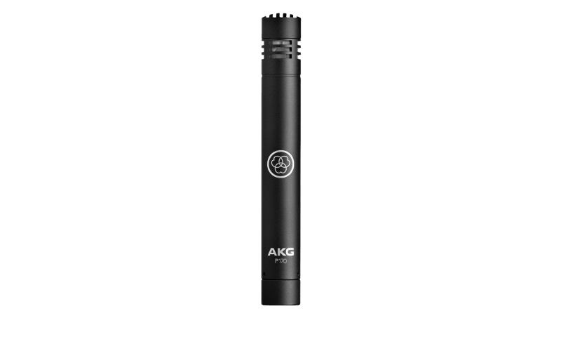 akg p170 pencil condenser