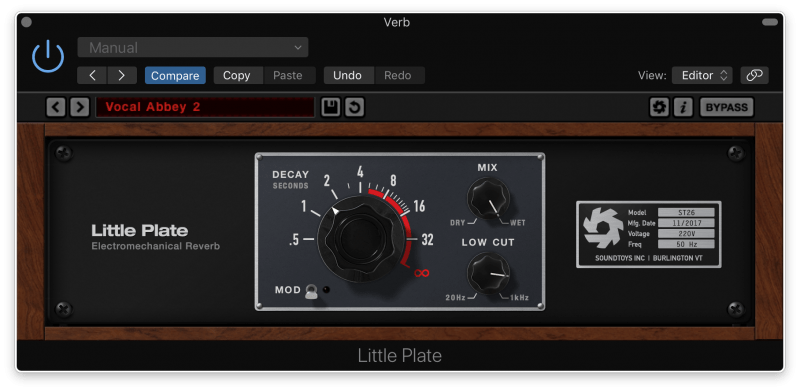 soundtoys little plate 