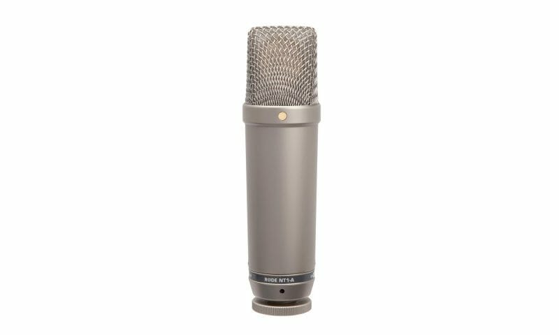 Rode NT1A Mic