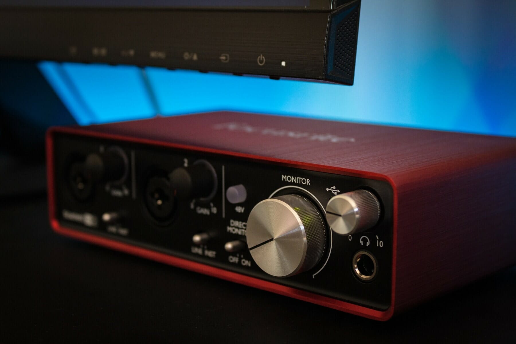 Best Audio Interfaces for Your Home Studio (2024)