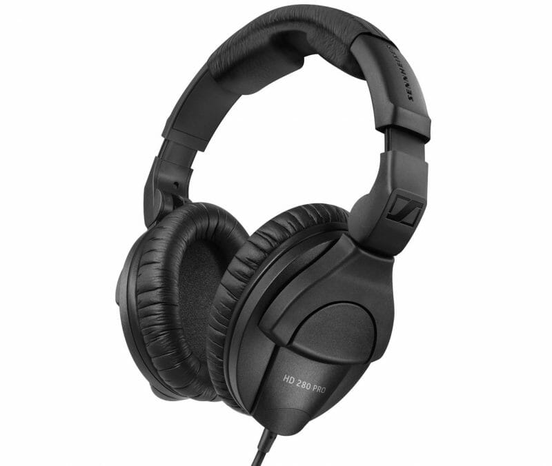 Sennheiser HD Headphones