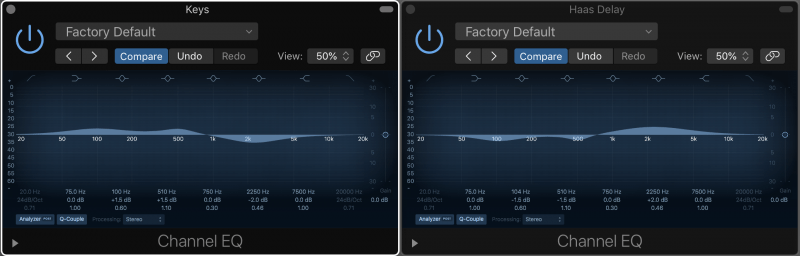 pocket eqing to fix phase issues