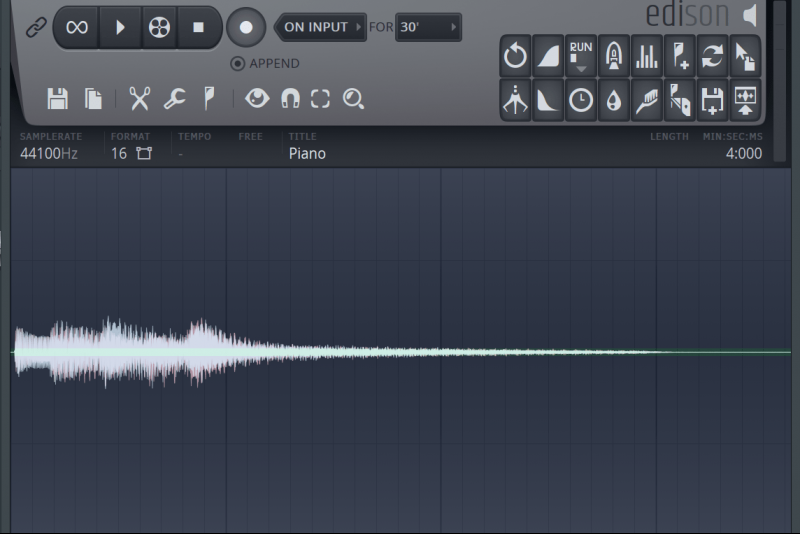 Working with Patterns in FL Studio 20