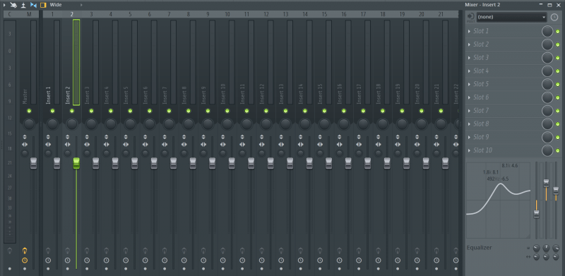 FL Studio Quickstart Guide