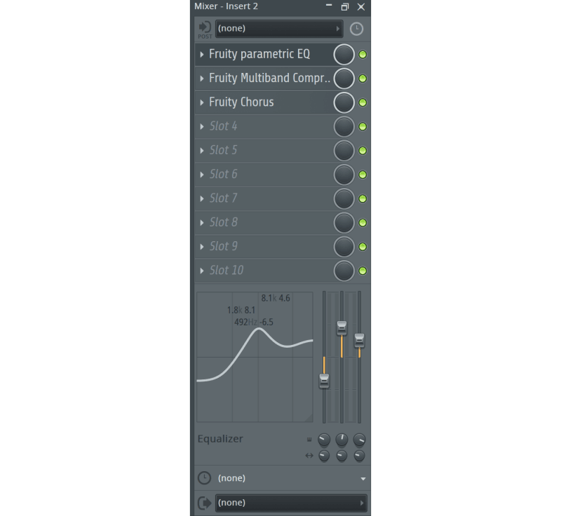 FL Studio Quickstart Guide