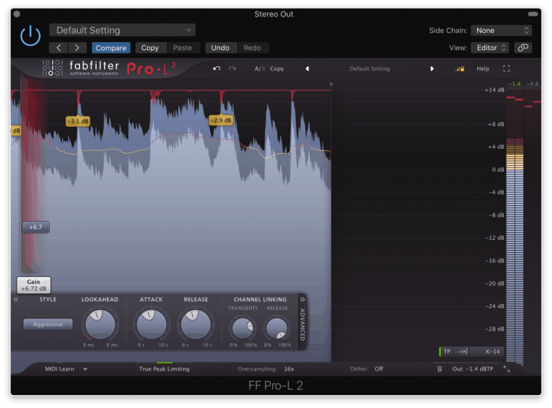 fabfilter pro-l