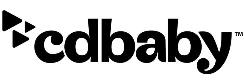 cdbaby logo