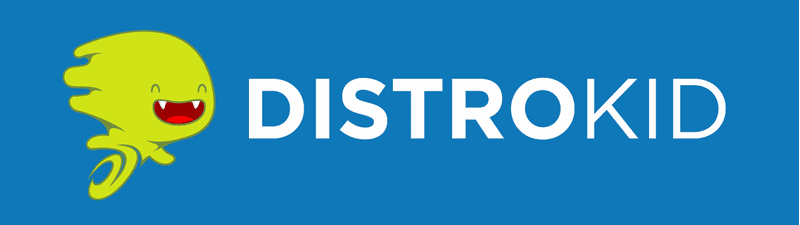 distrokid logo