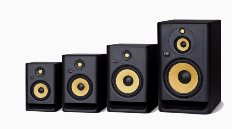 The Best Studio Monitors Every August 2023