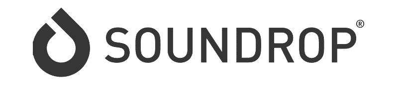 soundrop logo