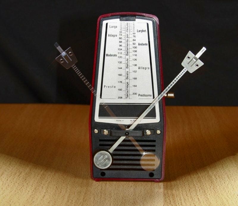 metronome