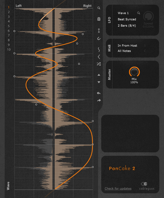 pancake 2 vst