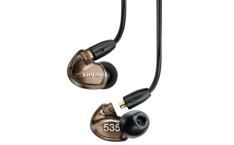 shure se535