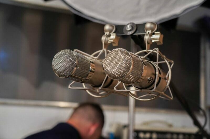 stereo-condenser-mics