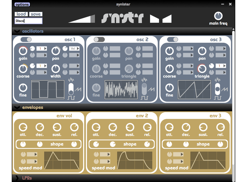 u-he Zebralette 3: Free software synth is almost finished! 