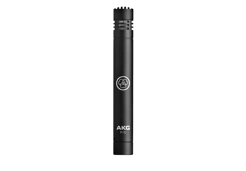 akg p170