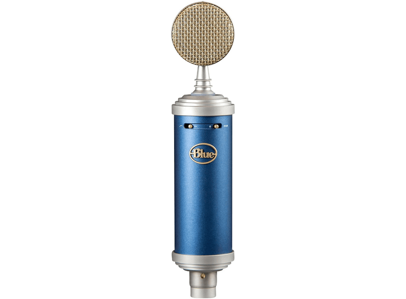 bluebird microphone