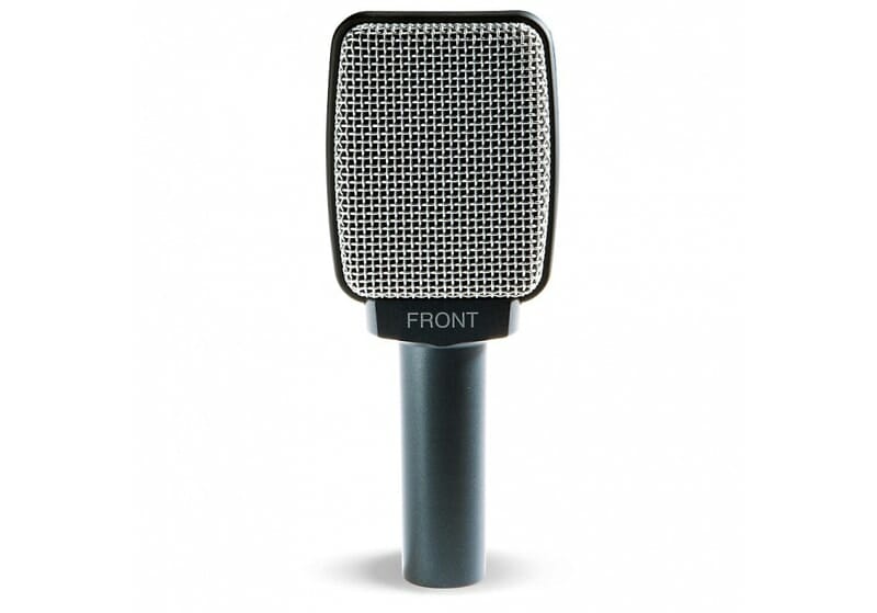 sennheiser e609