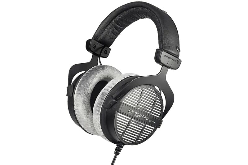 beyerdynamic 990 pro