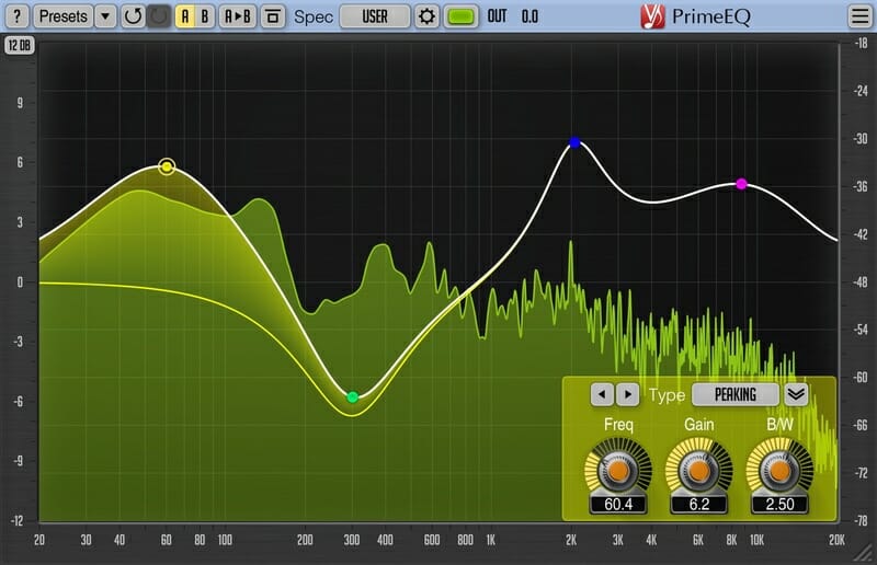 voxengo prime eq