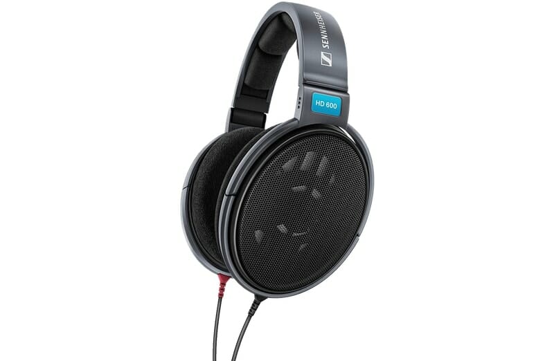 5 Best Open Back Headphones for the Home Studio 2021