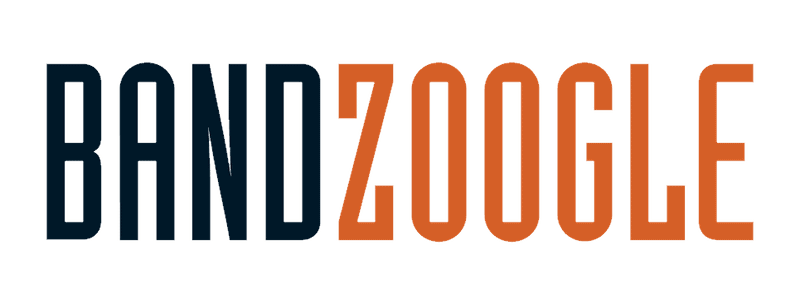 Bandzoogle Logo