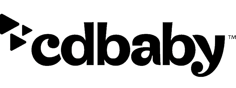 cdbaby logo