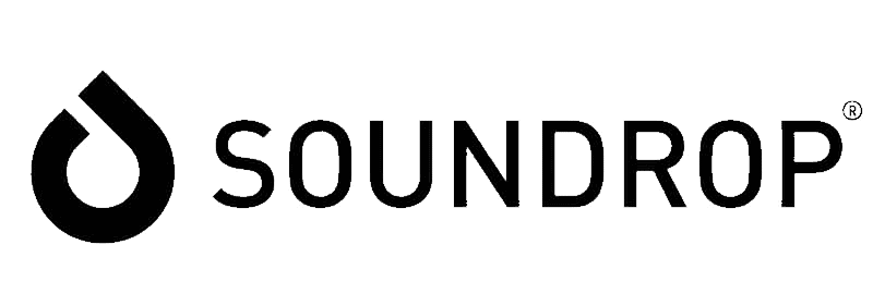 soundrop logo
