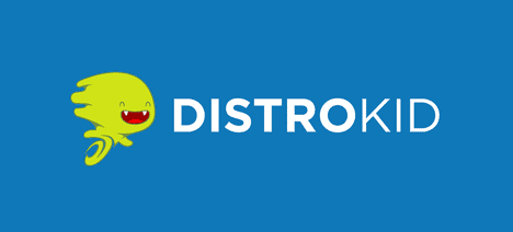 distrokid logo